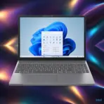 LENOVO IdeaPad Slim 3 15IRH10 Intel® Core i5-13420H | 8GB DDR5 RAM , 512GB SSD NVMe® | Intel® UHD Graphics | 15.3" WUXGA (1920x1200) IPS Display | Eng/Ara Keyboard | DOS | Luna Grey - Image 9