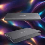 LENOVO IdeaPad Slim 3 15IRH10 Intel® Core™ i7-13620H | 16GB DDR5 RAM , 512GB SSD NVMe® | Intel® UHD Graphics | 15.3" WUXGA (1920x1200) IPS Display | Eng/Ara Keyboard | DOS | Luna Grey - Image 14