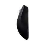 Attack Shark X3 49g Superlight Wireless Gaming Mouse – PAW3395 Sensor, 26K DPI, Tri-Mode (2.4G/Bluetooth/Wired), 1000Hz, 200-Hour Battery, TTC Encoder – Black Ergonomic - Image 5