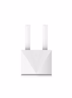 ZTE K10 4G LTE Cat4 Mobile WiFi Router Pro with 300Mbps WiFi, Up to 32 Users, Removable 2000mAh Battery, Dual Antennas, RJ45 & RJ11 Ports - Image 2