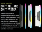 CORSAIR VENGEANCE RGB DDR5 RAM 32GB Kit (2x16GB) 6000MHz CL36 1.40V (PC5 48000) 288-Pin Intel XMP iCUE Compatible Computer Memory - WHITE CMH32GX5M2E6000C36W - Image 2