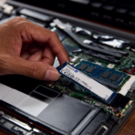 Kingston NV3 1TB NVMe SSD – High-Speed 6000MB/s Performance, M.2 SATA-NVMe, Reliable Storage Solution | PULL-OUT - Image 3