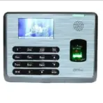 ZKTECO TX628 FINGER PRINT TIME ATTENDANCE
