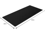 HyperX Pulsefire Mat – Gaming Mouse Pad – XL - Image 2