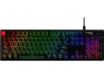 HYPERX ALLOY ORIGINS PBT HX RED 639N3AA#ABA - MECHANICAL GAMING KEYBOARD