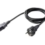 AC Power Cord for Computer/Monitor (3 METERS)