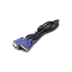 CABLE VGA MALE TO MALE 3 METERS