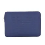 BAG SLEEVE L28-21-15 CANVAS ARTISAN BLUE 15.6" - Image 3