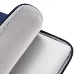 BAG SLEEVE L28-21-15 CANVAS ARTISAN BLUE 15.6" - Image 2