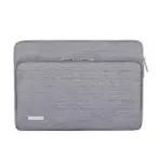 BAG SLEEVE L28-21-15 CANVAS ARTISAN GRAY 15.6"