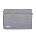 BAG SLEEVE L28-21-15 CANVAS ARTISAN GRAY 15.6"