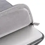 BAG SLEEVE L28-21-15 CANVAS ARTISAN GRAY 15.6" - Image 3