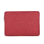 BAG SLEEVE L28-21-15 CANVAS ARTISAN RED 15.6" - Image 2