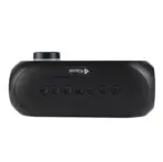 KISONLI GLASS LP-2S RGB MUSIC SPEAKER AND ALARM CLOCK - Image 3