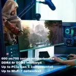 Intel Core i9-14900K - Core i9 14th Gen 24-Core (8 P-cores + 16 E-cores) LGA 1700 125W Intel UHD Graphics 770 Gaming Desktop Processor - Unlocked - Boxed CPU - BX8071514900K | 1 YEAR WARRANTY - Image 4