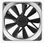NZXT AER F120 2x120MM AIRFLOW FAN RF-AF120-D1 - Image 3