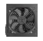 SEGOTEP AN750W 750W WHITE 80PLUS NON MODULAR POWER SUPPLY - Image 5