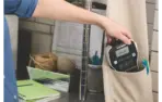 DYMO LabelManager 160 Portable Label Maker - Image 3