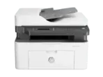 HP LaserJet M137fnw 4 In 1 Print, Scan, Copy, Fax Wireless Printer