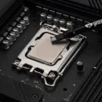 Thermal Grizzly Duronaut 6g Thermal Paste | Extreme Longevity, Superior Heat Transfer, Non-Conductive | Includes Spatula Pro & Applicator for Thin, Easy Application - Image 5
