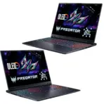 PREDATOR HELIOS NEO 16S AI Intel® Core Ultra 9 275HX | 16GB DDR5 ; 1TB NVMe SSD | 16 inch HDR500, 100% DCI-P3 OLED 240Hz Display | RTX 5060 (8GB) |  4-ZONE RGB Backlit Keyboard | Windows 11 | Obsidian Black  PHN16S-71-91AW - Image 10