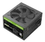 SEGOTEP AN550W 550W WHITE 80PLUS NON MODULAR POWERSUPPLY - Image 5