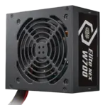ELITE NEX WHITE W700 230V NEX POWER SUPPLY ; 80 Plus standard certified efficiency ; NON-MODULAR PSU ; Active PFC ; dual forward topology design ; 120MM FAN ; ATX 12V Ver. 2.41 – BLACK - Image 7
