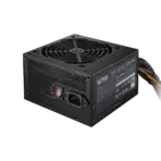 ELITE NEX WHITE W700 230V NEX POWER SUPPLY ; 80 Plus standard certified efficiency ; NON-MODULAR PSU ; Active PFC ; dual forward topology design ; 120MM FAN ; ATX 12V Ver. 2.41 – BLACK - Image 6