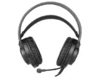 Headphones A4Tech FStyler FH200i black (jack 3.5mm) - Image 2