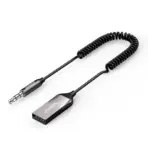 UGREEN CONVERTER AUX TO BLUETOOTH 5.0 CM309-70601 - Image 2
