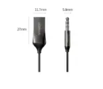 UGREEN CONVERTER AUX TO BLUETOOTH 5.0 CM309-70601 - Image 3