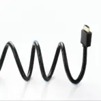 UGREEN HDMI Cable 2M – Male to Male, 4K@60Hz Ultra HD, Gold-Plated Connectors, Braided Shielding, Durable PVC Jacket, Ideal for Gaming & Streaming - Image 4