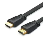 Ugreen HDMI 2.0 cable 4K 60 Hz 3D 18 Gbps 1,5M 50819 - Image 4