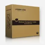 UGreen HDMI Cable 4K 30 Hz 3D 10 METERS 10110 - Image 2
