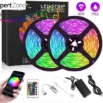 LED STRIP USB 10M 5V BLUETOOTH WITH CONTROLLER