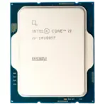 Intel Core i9-14900KF - Core i9 14th Gen 24-Core (8 P-cores + 16 E-cores) LGA 1700 125W None Integrated Graphics Processor - Up to 6.0 GHz Unlocked 36MB Cache  - TRAY | 1 YEAR WARRANTY - Image 3
