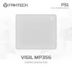 Fantech P51 5 in 1 WHITE Power Bundle : Flash HQ53 Headset , Tower II AC304 Headset Stand , Shikari K515 Gaming Keyboard , Vigil MP356 Mousepad , Crypto VX7 Gaming Mouse  - Image 14