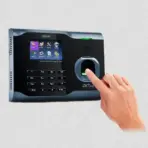ZKTeco U160 Fingerprint Attendance Machine – Biometric Time Attendance System with RFID & Password Access, USB & Network Connectivity - Image 3