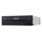 ASUS DRW-24D5MT Internal DVD Writer – 24X, SATA, M-DISC Support, Disc Encryption, Nero BackItUp, Power-Saving E-Green, Boxed Version - Image 4