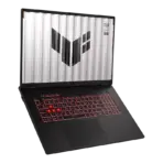 ASUS TUF Gaming A18 FA808UM -- AMD Ryzen 7 260 | 16GB DDR5 RAM , 1TB PCIe 4.0 SSD | RTX 5060 ( 8GB) | 18-inch WUXGA 144Hz Display | Backlit Chiclet Keyboard 1-Zone RGB | Windows 11 Home | JAEGER GRAY  - Image 11
