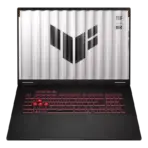 ASUS TUF Gaming A18 FA808UM -- AMD Ryzen 7 260 | 16GB DDR5 RAM , 1TB PCIe 4.0 SSD | RTX 5060 ( 8GB) | 18-inch WUXGA 144Hz Display | Backlit Chiclet Keyboard 1-Zone RGB | Windows 11 Home | JAEGER GRAY  - Image 7