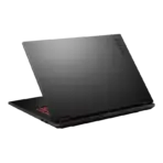 ASUS TUF Gaming A18 FA808UM -- AMD Ryzen 7 260 | 16GB DDR5 RAM , 1TB PCIe 4.0 SSD | RTX 5060 ( 8GB) | 18-inch WUXGA 144Hz Display | Backlit Chiclet Keyboard 1-Zone RGB | Windows 11 Home | JAEGER GRAY  - Image 14