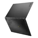 ASUS TUF Gaming A18 FA808UM -- AMD Ryzen 7 260 | 16GB DDR5 RAM , 1TB PCIe 4.0 SSD | RTX 5060 ( 8GB) | 18-inch WUXGA 144Hz Display | Backlit Chiclet Keyboard 1-Zone RGB | Windows 11 Home | JAEGER GRAY  - Image 8