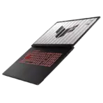 ASUS TUF Gaming A18 FA808UM -- AMD Ryzen 7 260 | 16GB DDR5 RAM , 1TB PCIe 4.0 SSD | RTX 5060 ( 8GB) | 18-inch WUXGA 144Hz Display | Backlit Chiclet Keyboard 1-Zone RGB | Windows 11 Home | JAEGER GRAY  - Image 10