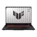ASUS TUF Gaming A18 FA808UM -- AMD Ryzen 7 260 | 16GB DDR5 RAM , 1TB PCIe 4.0 SSD | RTX 5060 ( 8GB) | 18-inch WUXGA 144Hz Display | Backlit Chiclet Keyboard 1-Zone RGB | Windows 11 Home | JAEGER GRAY  - Image 9
