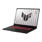 ASUS TUF Gaming A18 FA808UM -- AMD Ryzen 7 260 | 16GB DDR5 RAM , 1TB PCIe 4.0 SSD | RTX 5060 ( 8GB) | 18-inch WUXGA 144Hz Display | Backlit Chiclet Keyboard 1-Zone RGB | Windows 11 Home | JAEGER GRAY  - Image 12