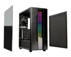 COUGAR GEMINI S ARGB MID TOWER CASE - Image 2
