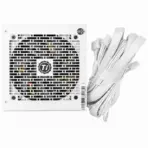 Thermaltake 900S 800W Non-Modular Power Supply, ATX design with 80 PLUS efficiency, 31A +12V Rail Current | WHITE | BRAND-NEW ~ NO BOX