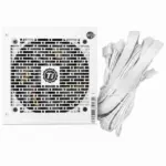 Thermaltake 900S 800W Non-Modular Power Supply, ATX design with 80 PLUS efficiency, 31A +12V Rail Current | WHITE | BRAND-NEW ~ NO BOX