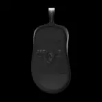 BenQ Zowie EC3-C Ergonomic Gaming Mouse | Professional Esports Performance | Lighter Weight | Driverless | Paracord Cable | 24-Step Scroll Wheel | Matte Black | Small Size - Image 12